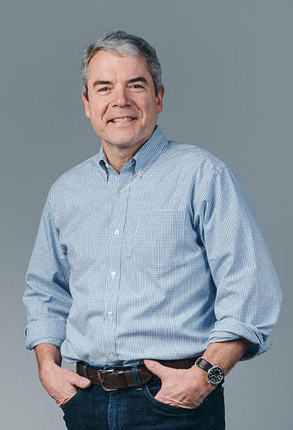 Brad Baxter