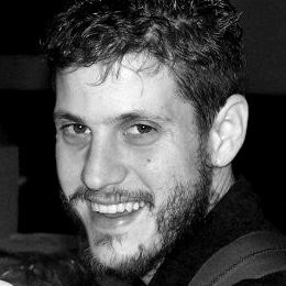 Shai Perednik