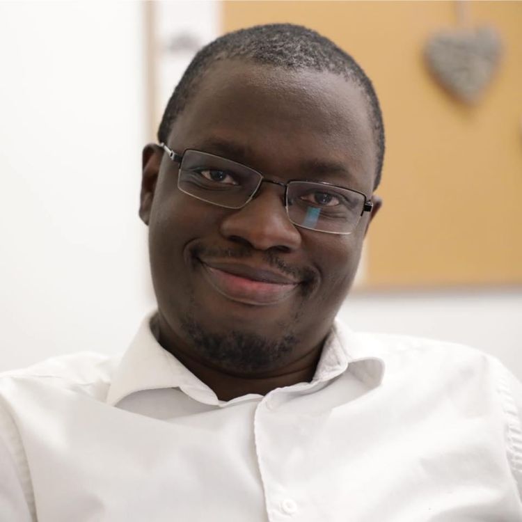 Derrick Agyiri