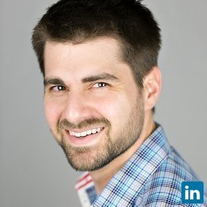 Andrew Schaefer