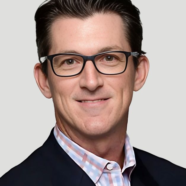 Kevin Zellmer