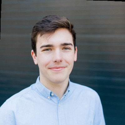 Erik Nadeau