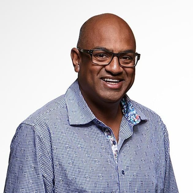 Ravi Mohan