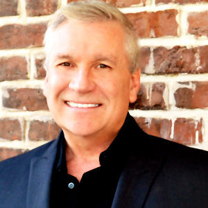 Phil Oldridge