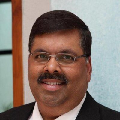Saurabh Govil