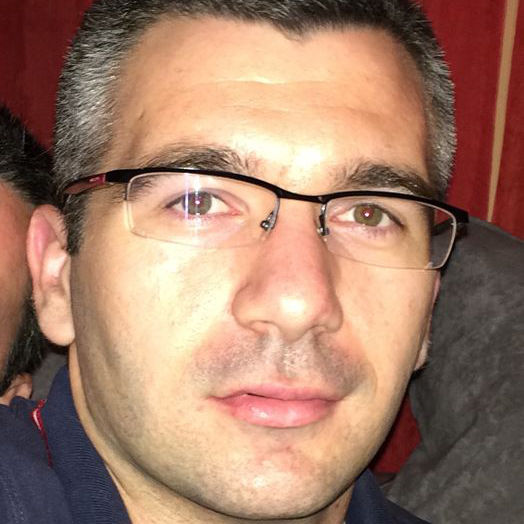 Vladimir Pekez