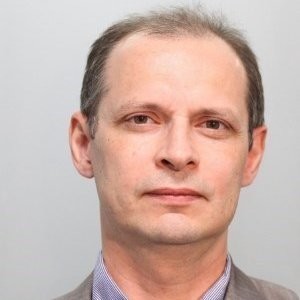 Dmitry Solomentsev