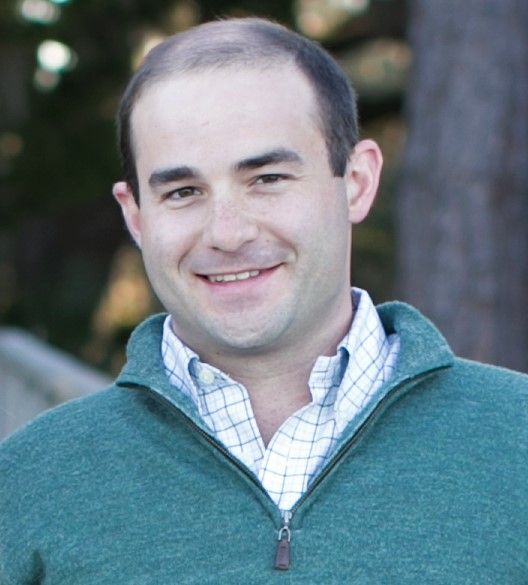 Richard Fraim
