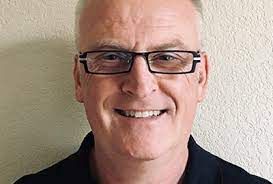Steven Harrison