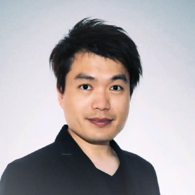 Rudy Wong