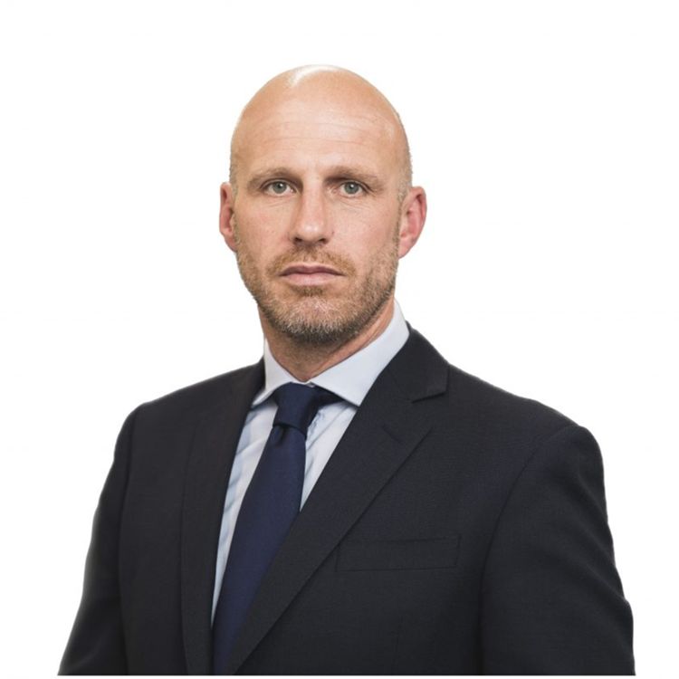 Matt Hinds