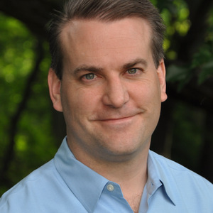 Mike Harris