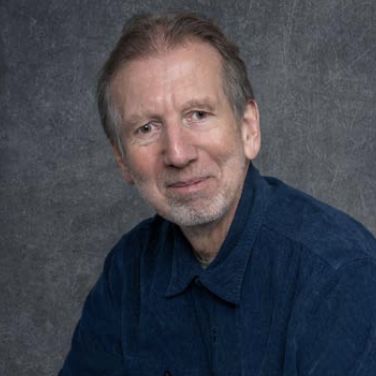Christopher Webb