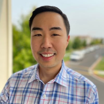 Edward Suh