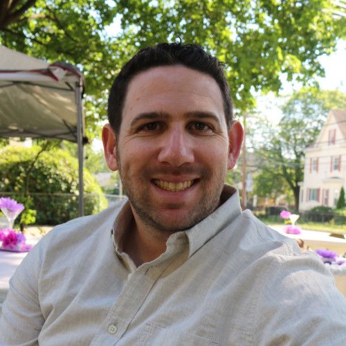 Adam Parnes