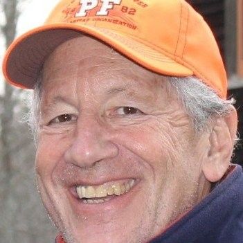 Roger Brooks