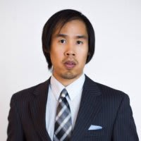 Jeff Chow