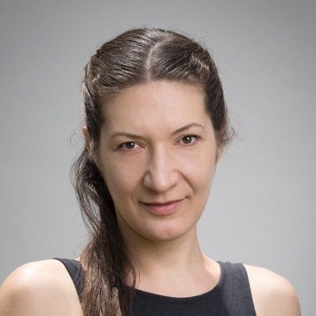 Elizabeth Nielson