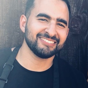 Ameer Ellaboudy