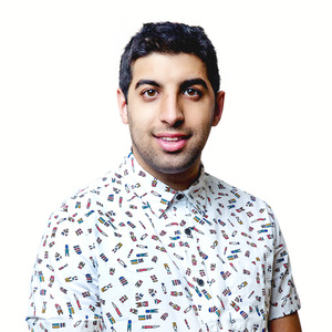Dalip Jaggi