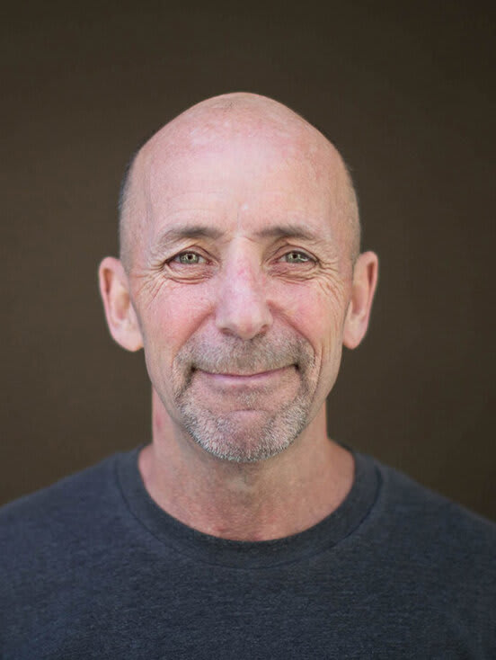 Scott Beck