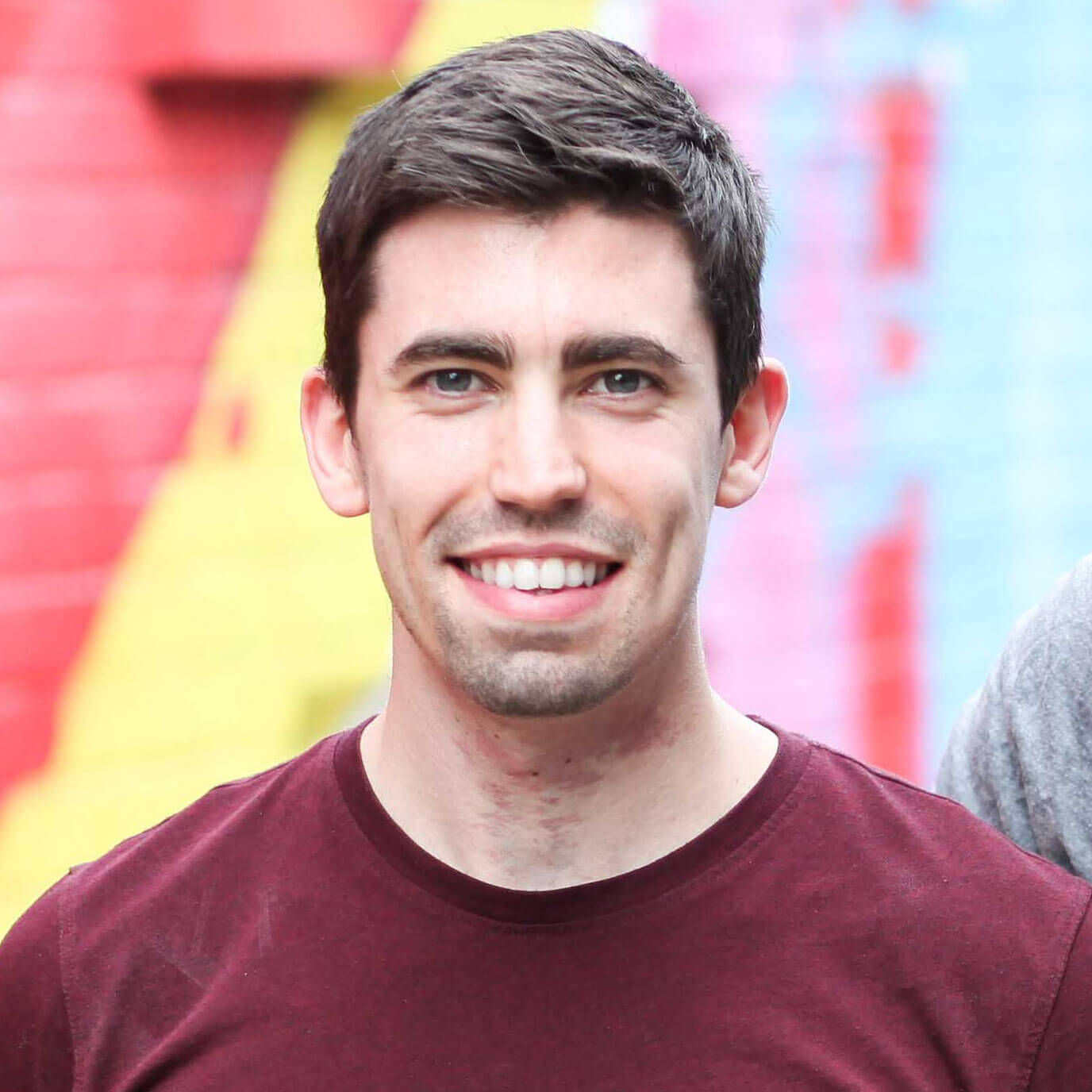 Elliott Perry