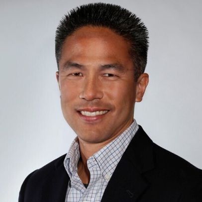 Jerry Yen