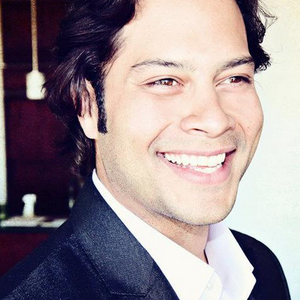 Shahir Ahmed