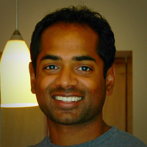 Jaisen Mathai