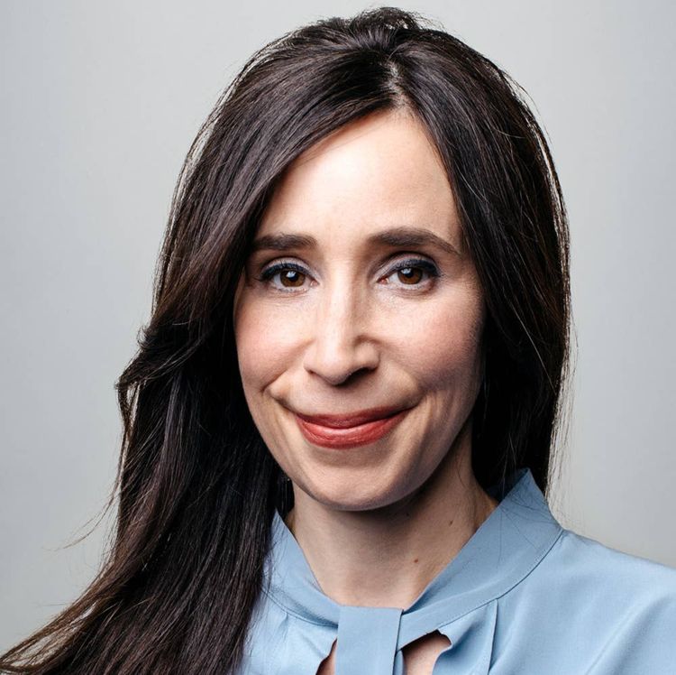 Meredith Levien