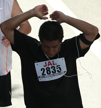 Daniel Kaneshiro