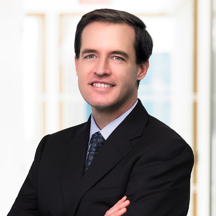 Michael Donovan