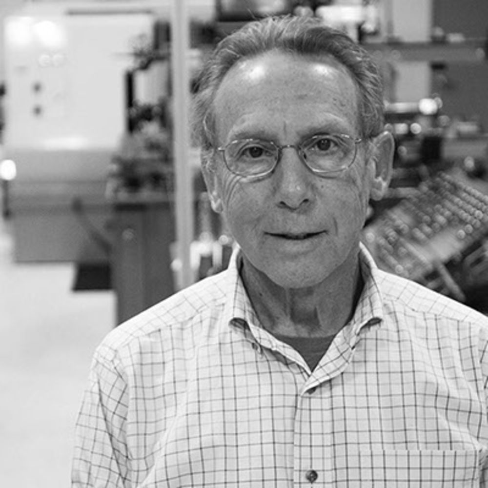 Bill Hollander