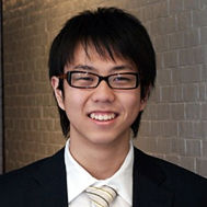 David Chen