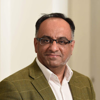 Siraj Shaikh