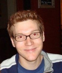 Ben Fox