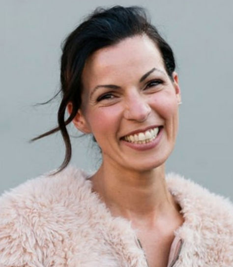 Keather Roemhildt