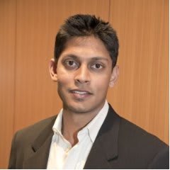 Vishal Shah