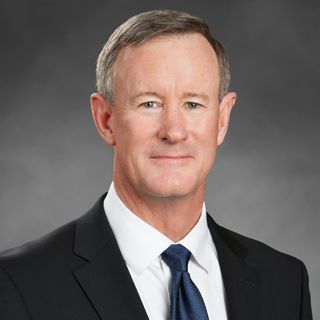 William McRaven
