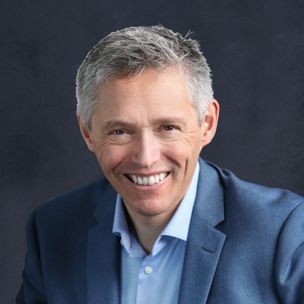Tim Stedman
