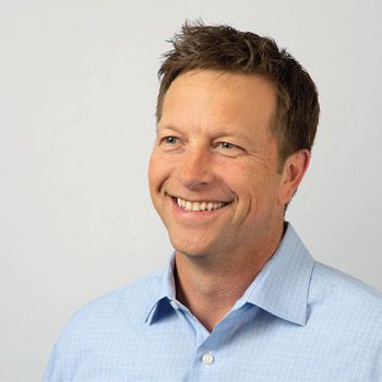 Mark Strauch