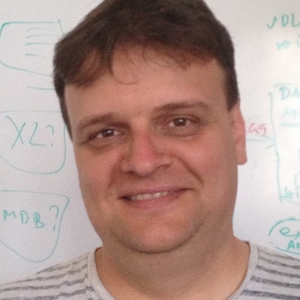 Alexander Petkov