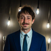 Andrew Eisenthal
