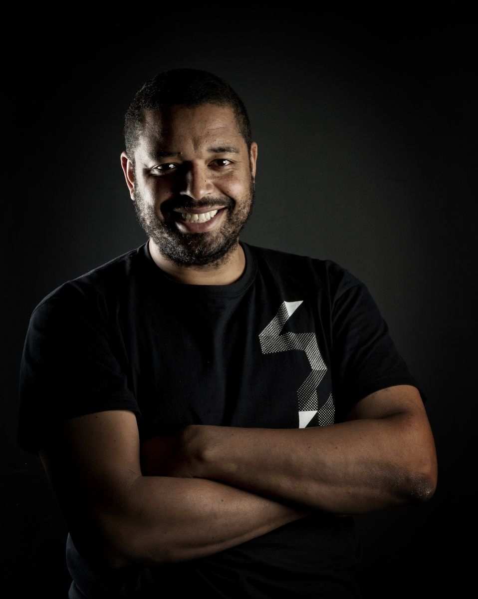 Kwame Yamgnane