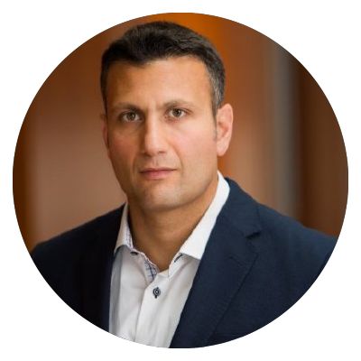 Pavel Khrimian