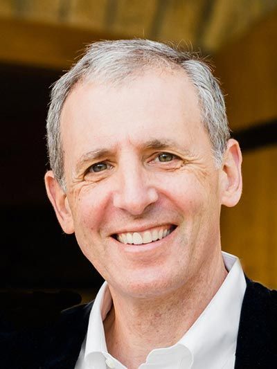 Kenneth Trauner