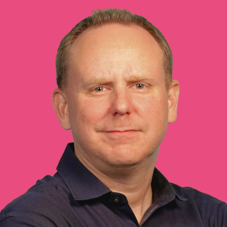 Chris Verret