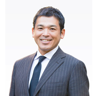 Shinsuke Usami