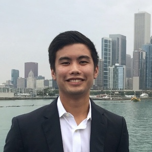 Nick Chua