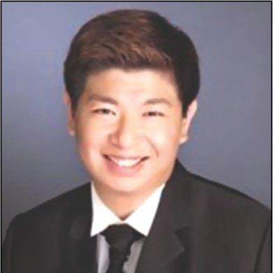 Roger Wu